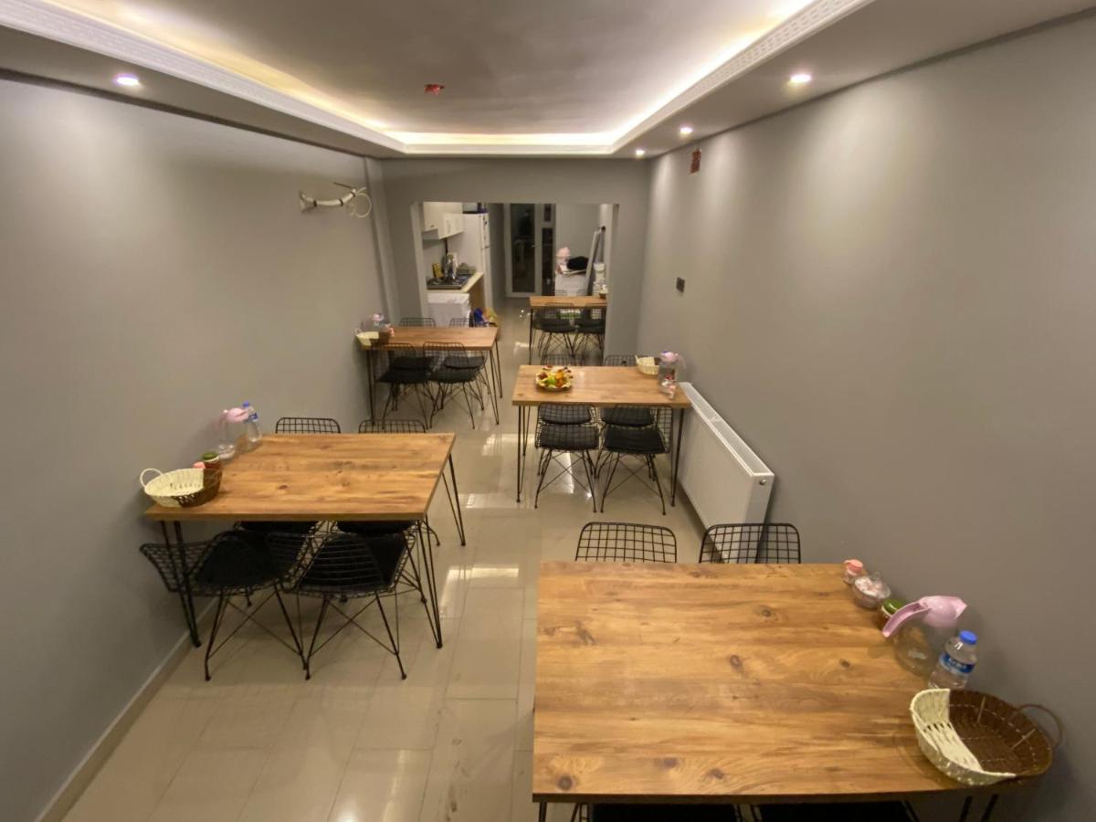 Ulu City Hotel ブルサ エクステリア 写真